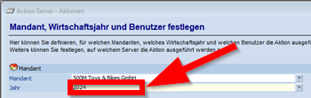 Action-Server Defintion